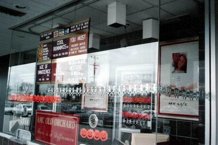 Old Orchard 3 - Box Office (newer photo)